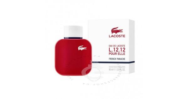 Lacoste french panache for sale her